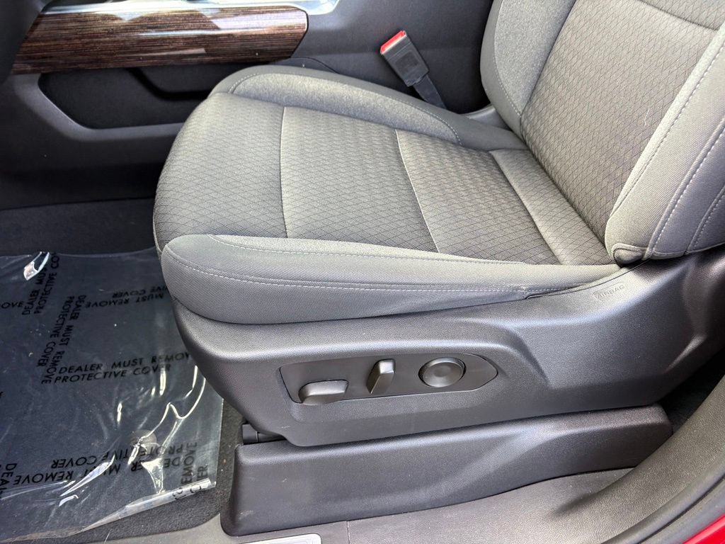 Used 2023 GMC Sierra 1500 Elevation AWD/4WD image 23