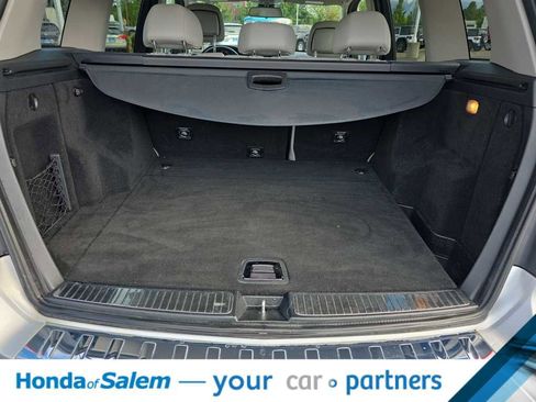 Used 2014 Mercedes-Benz GLK 350 4MATIC image 19
