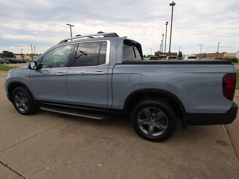 Used 2023 Honda Ridgeline RTL-E image 17