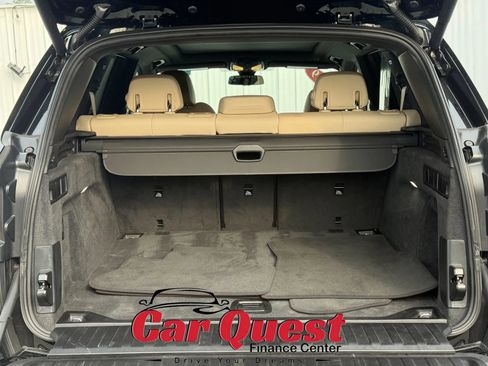 Used 2019 BMW X5 xDrive40i w/ Convenience Package AWD/4WD image 14