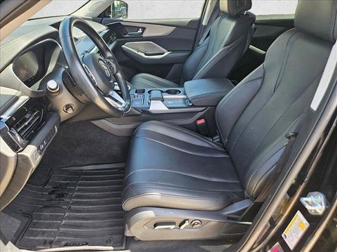 Used 2023 Acura MDX FWD image 12