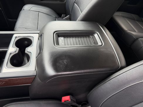 Used 2016 GMC Sierra 1500 SLT image 14