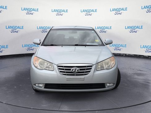 Used 2010 Hyundai Elantra GLS FWD image 12