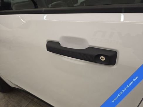New 2026 Ford Maverick XLT AWD/4WD image 21