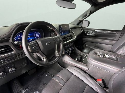 Certified 2023 Chevrolet Suburban RST w/ Luxury Package RWD image 18