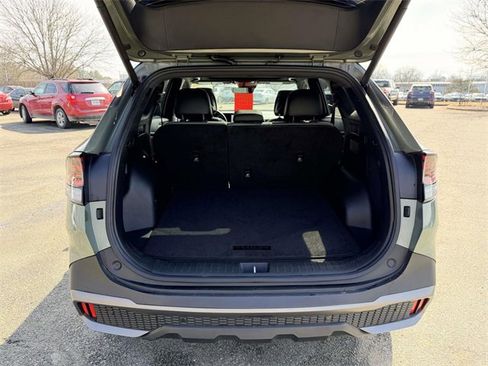 Used 2023 Kia Sportage X-Pro Prestige image 14