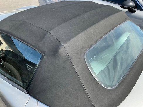 Used 2005 Chevrolet Corvette Convertible w/ Preferred Equipment Group image 3