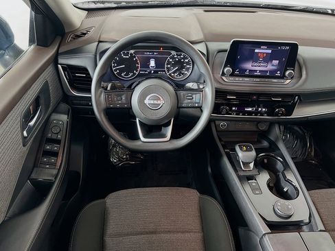 Used 2022 Nissan Rogue SV image 20