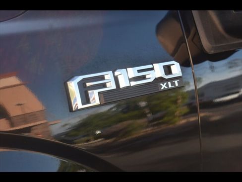 Used 2018 Ford F150 XLT AWD/4WD image 48