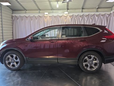 Used 2018 Honda CR-V EX image 6