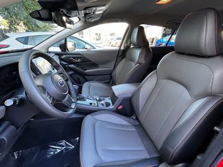 New 2026 Subaru Crosstrek 2.5i Limited AWD/4WD video 2