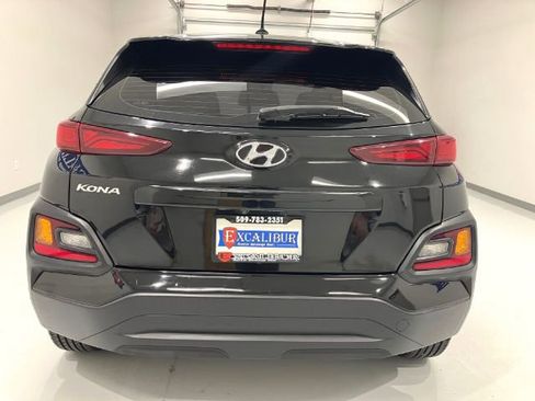 Used 2020 Hyundai Kona SE image 21