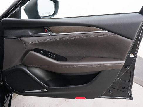 Used 2018 MAZDA MAZDA6 Signature FWD image 9