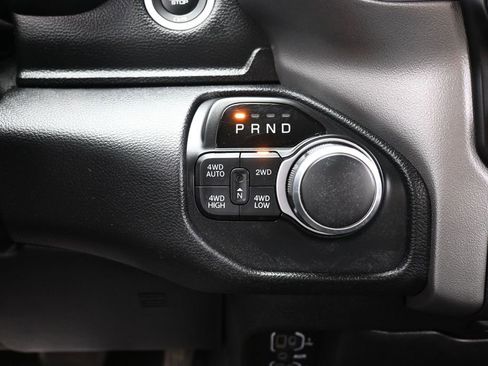 Used 2019 RAM 1500 Big Horn AWD/4WD image 43