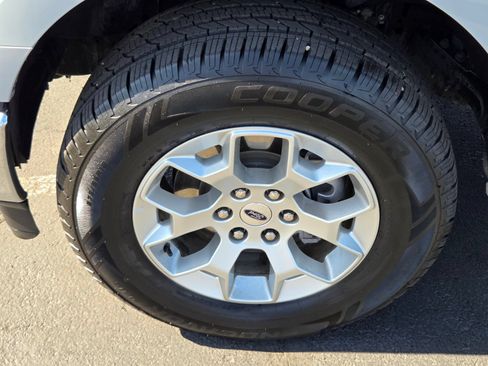 Certified 2023 Ford F150 XLT AWD/4WD image 9