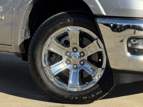 Used 2025 RAM 1500 Big Horn image 33