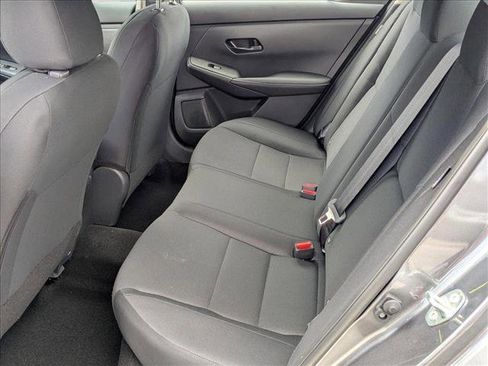 New 2025 Nissan Sentra S image 14