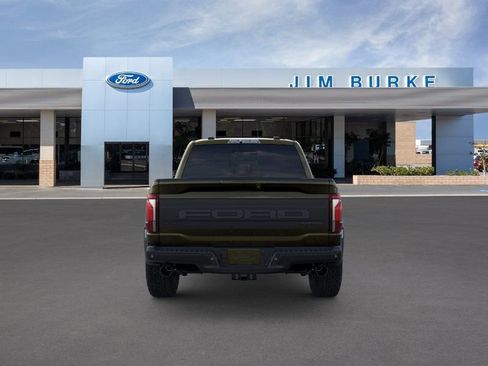 New 2026 Ford F150 Raptor AWD/4WD image 5