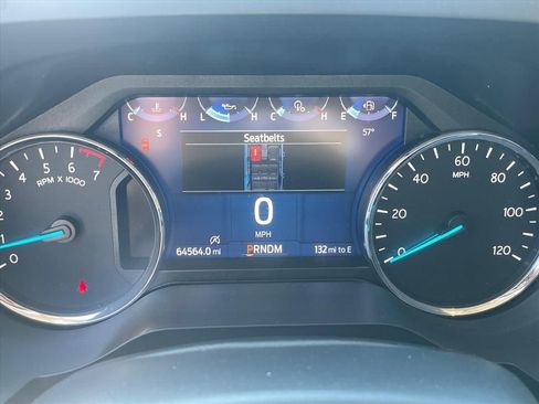 Used 2024 Ford Expedition Max XLT image 9