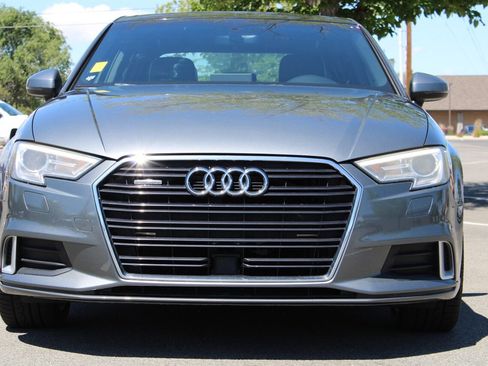 Used 2018 Audi A3 2.0T Premium w/ Convenience Package AWD/4WD image 22