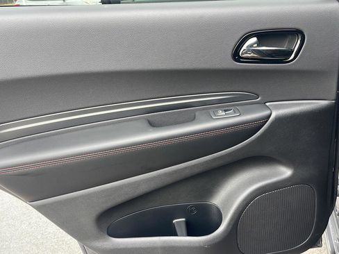 New 2026 Dodge Durango GT image 24