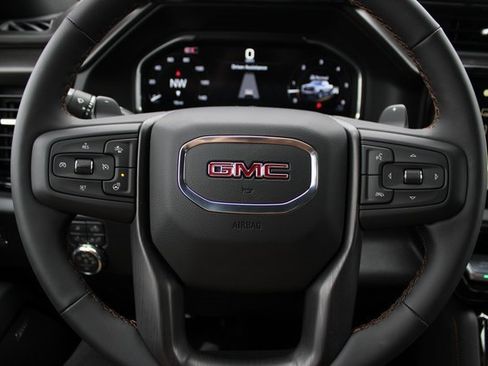 New 2026 GMC Sierra 1500 AT4 w/ AT4 Premium Package image 22