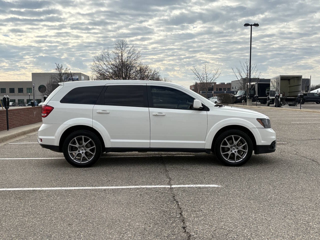 Used 2019 Dodge Journey GT AWD/4WD image 43