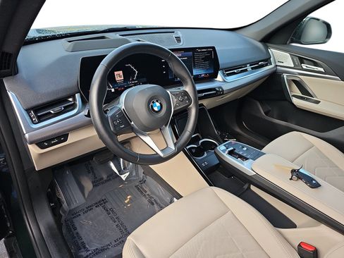 Used 2023 BMW X1 xDrive28i w/ Premium Package AWD/4WD image 13