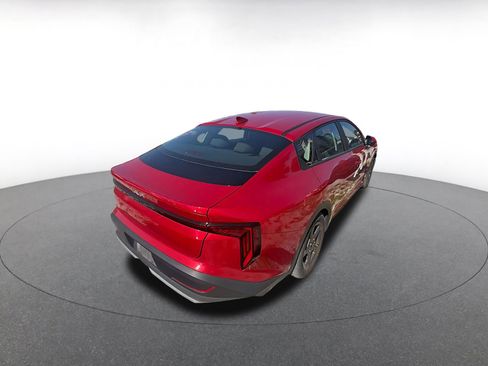 Used 2025 Kia K4 LXS image 7