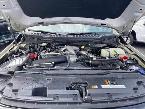 Used 2026 Ford F350 Platinum image 17