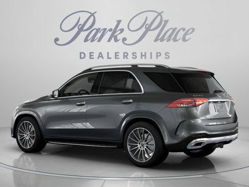Used 2026 Mercedes-Benz GLE 450 4MATIC image 10