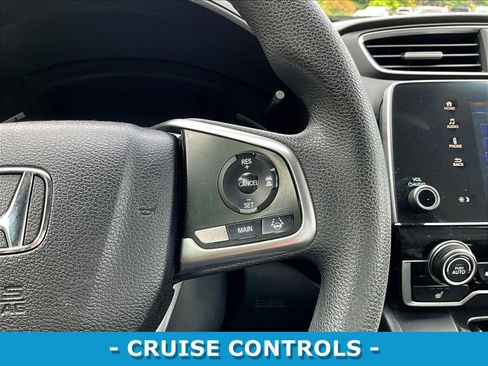 Used 2017 Honda CR-V EX image 12
