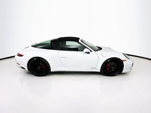 Used 2019 Porsche 911 Targa 4 GTS AWD/4WD image 5