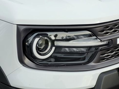 New 2025 Ford Bronco Sport Big Bend image 10