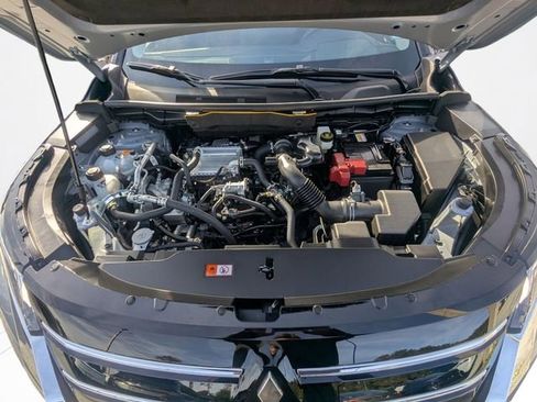 New 2026 Mitsubishi Outlander SE image 10