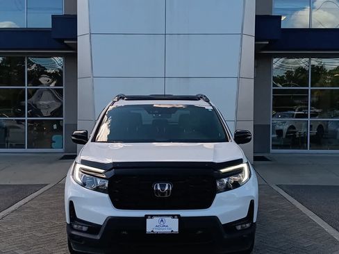 Used 2023 Honda Passport Elite image 5