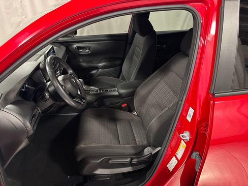 Certified 2023 Honda HR-V Sport image 3