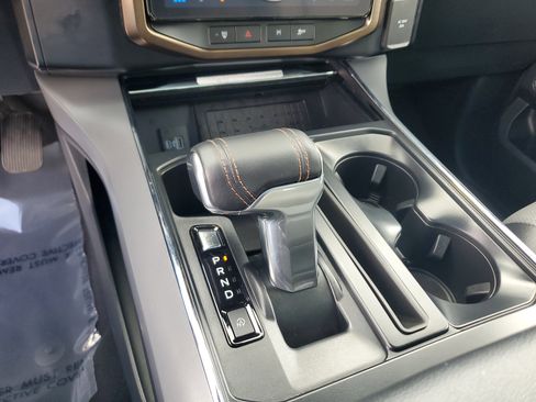 Used 2024 Ford F150 Lightning Lariat image 24