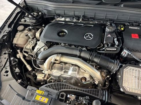 Certified 2026 Mercedes-Benz GLB 250 4MATIC image 41