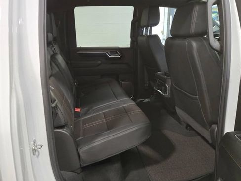 Used 2025 Chevrolet Silverado 3500 High Country w/ Technology Package AWD/4WD image 14