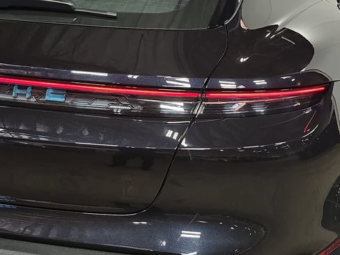 Certified 2023 Porsche Taycan GTS w/ Premium Package AWD/4WD image 30