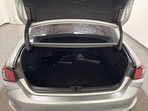 Used 2022 Lexus ES 350 F Sport image 6