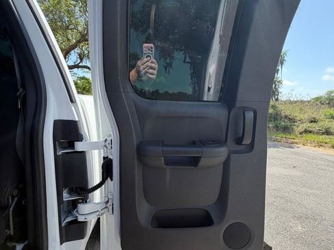 Used 2010 Chevrolet Silverado 1500 LS image 11