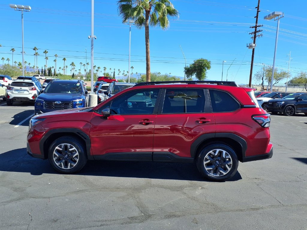 Used 2026 Subaru Forester Premium AWD/4WD image 13