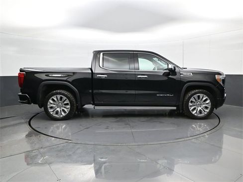 Certified 2021 GMC Sierra 1500 Denali w/ Denali Ultimate Package image 4