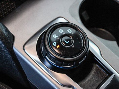 Used 2021 Ford Bronco Sport Big Bend AWD/4WD image 19