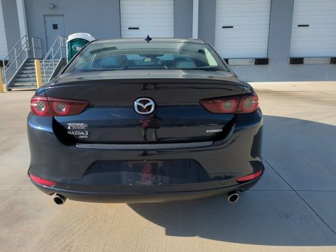 Used 2021 MAZDA MAZDA3 s AWD/4WD image 6