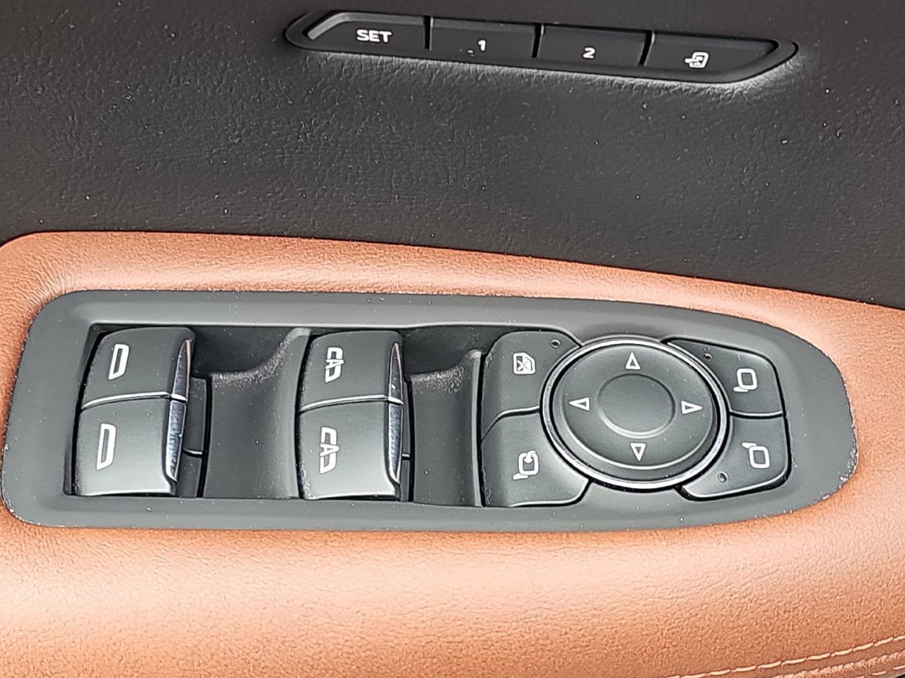 Used 2023 Cadillac XT5 Sportv AWD/4WD image 30