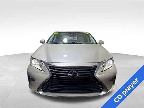 Used 2017 Lexus ES 350 350 image 2