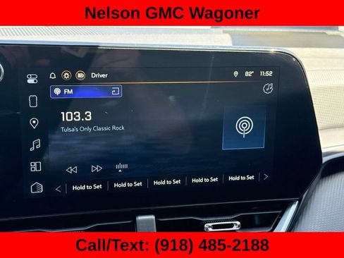 Used 2026 Chevrolet Equinox LT FWD image 25